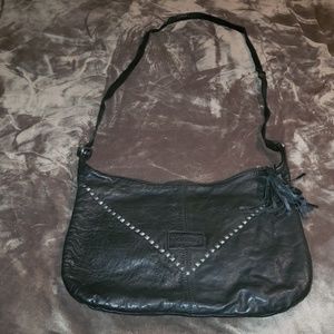 DURANGO LEATHER CO PURSE